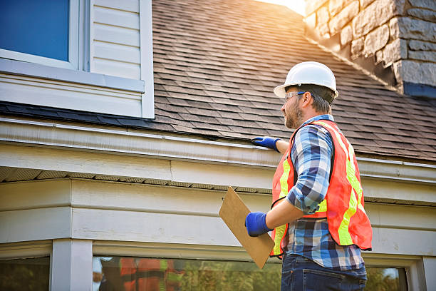 Licensed Emergency Roof Repair service in Jefferson, NC - Big Toms Roofing